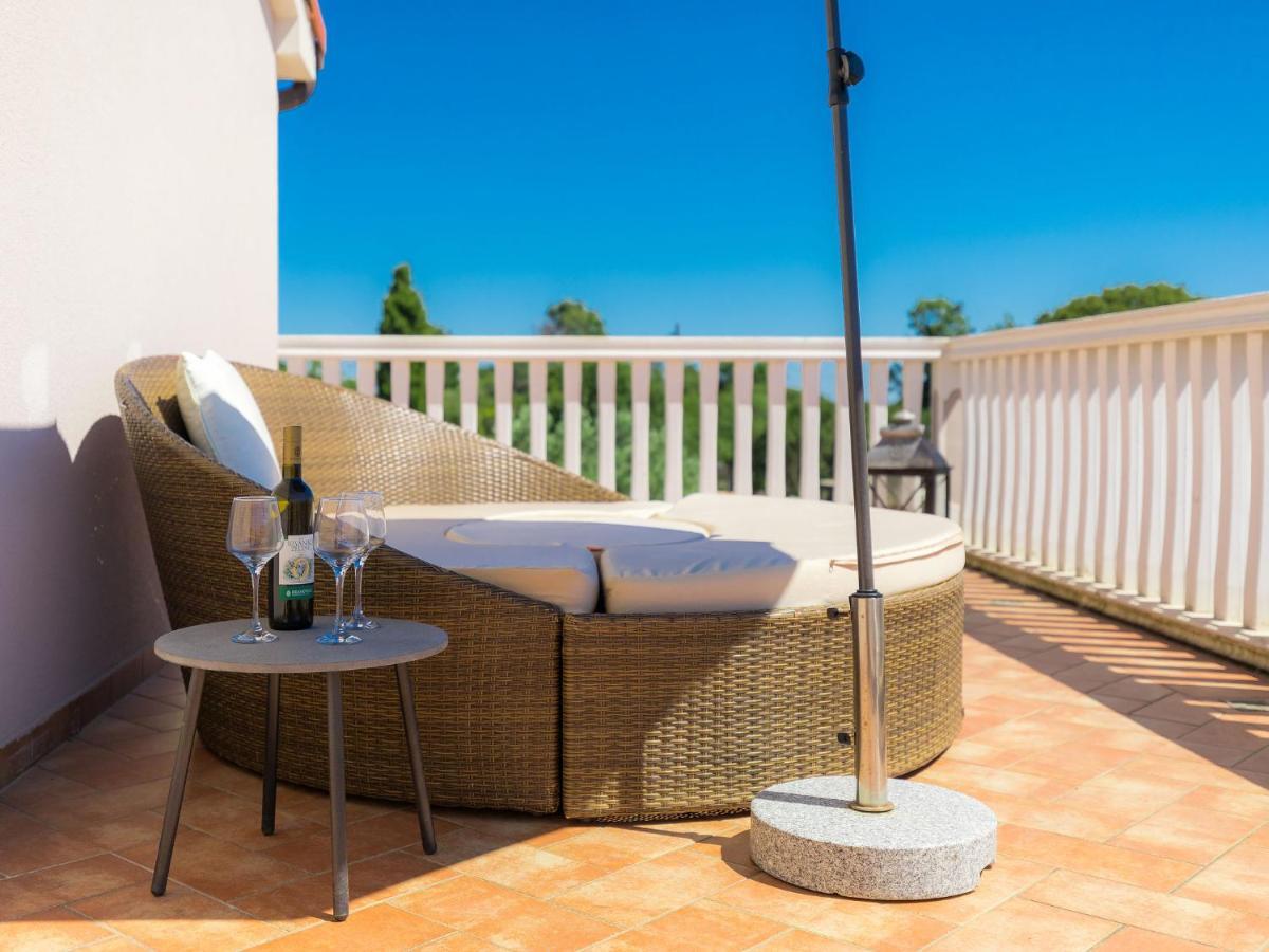 Holiday Home Villa Valentina By Interhome Loborika Exteriér fotografie