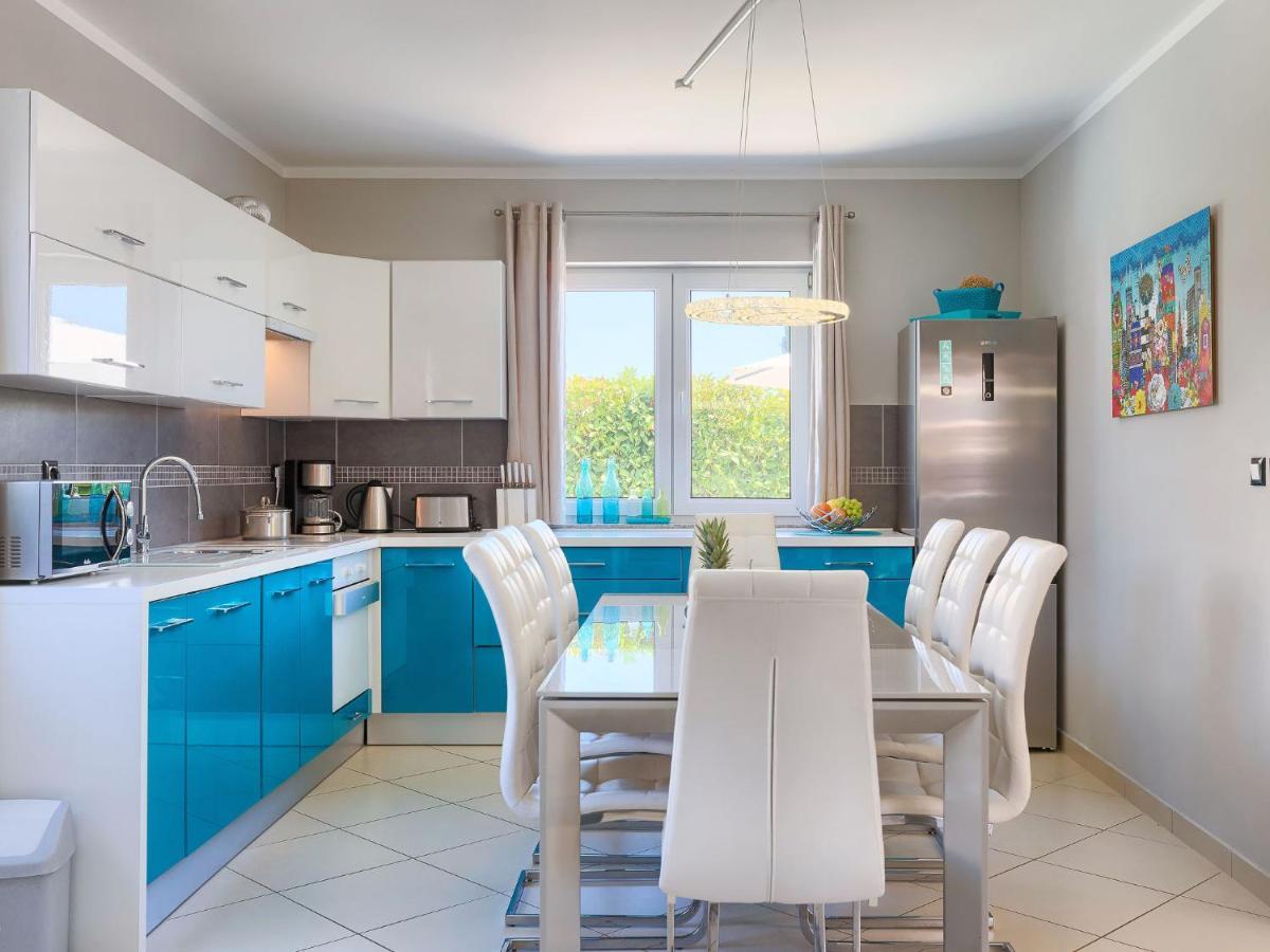 Holiday Home Villa Valentina By Interhome Loborika Exteriér fotografie